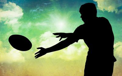 Podcast Rugby