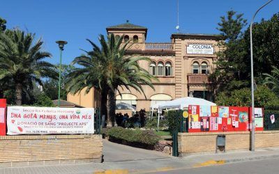Nuevo éxito en la jornada de Donación de Sangre